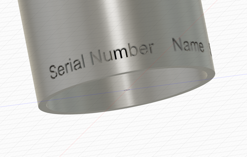 File:3D Printed Serial Number.png